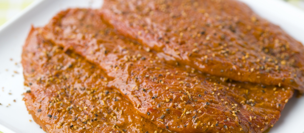 bbq minute steak